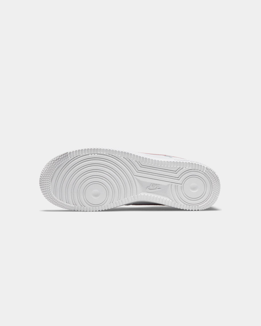 Nike Nike Women's Air Force 1 '07 Essential White/Rust Pink