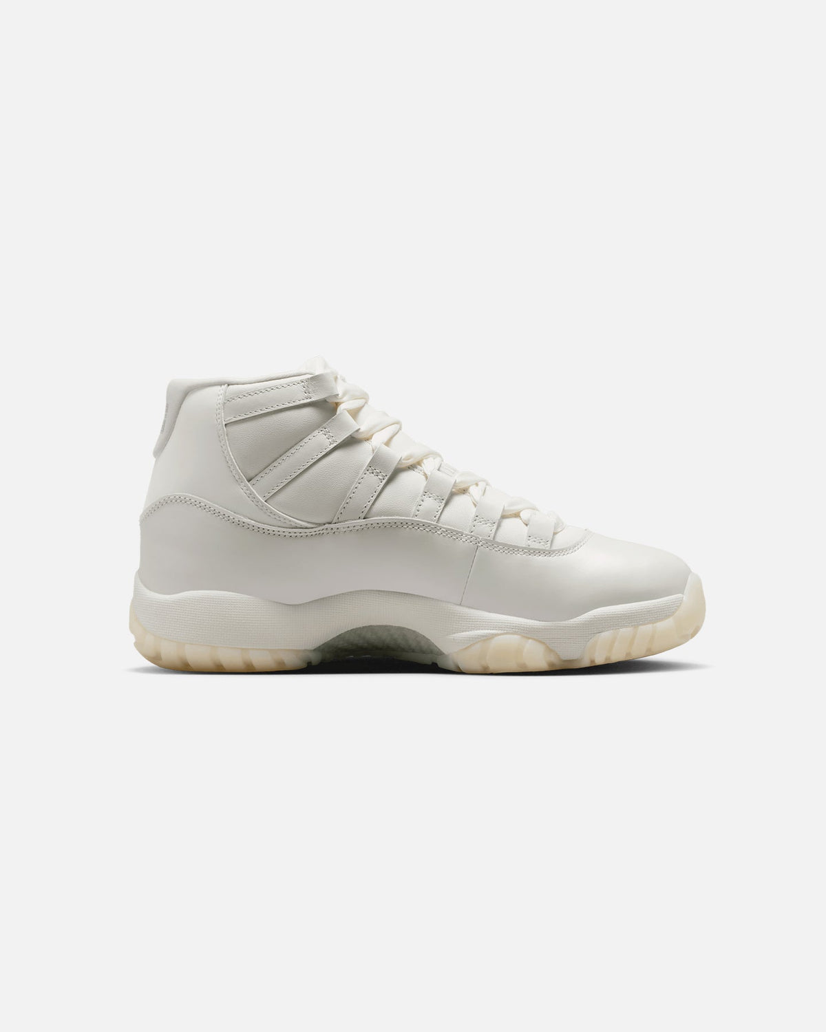 JORDAN Authentic Jordan Women's Air Jordan 11 Retro "Grand Finale" Sail