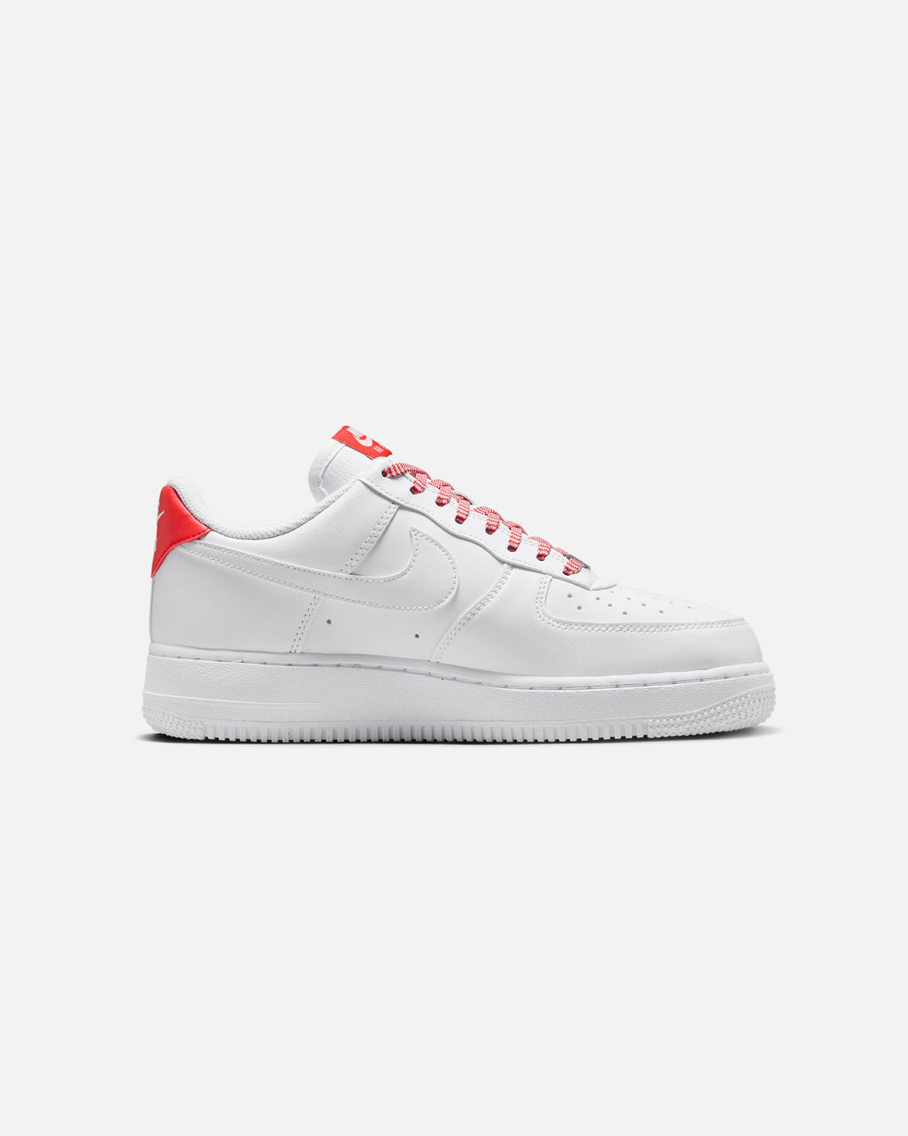 Nike Nike Women's Air Force 1 '07 White/Pink