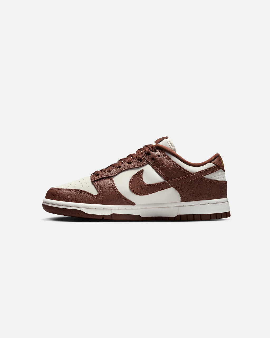 Nike Authentic Nike Women's Dunk Low Sail