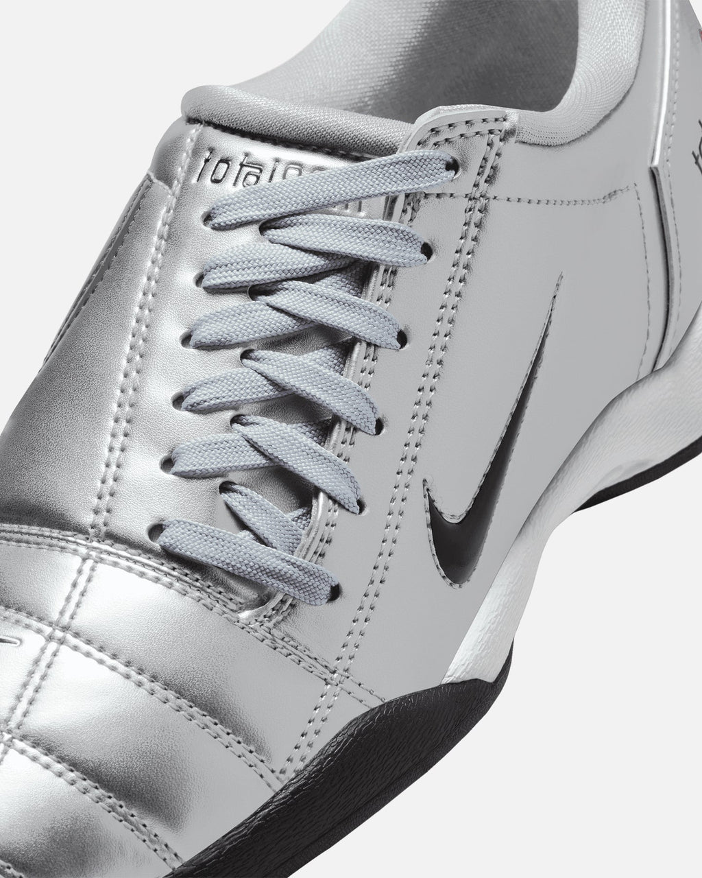 Nike Nike Women's Total 90 Silver