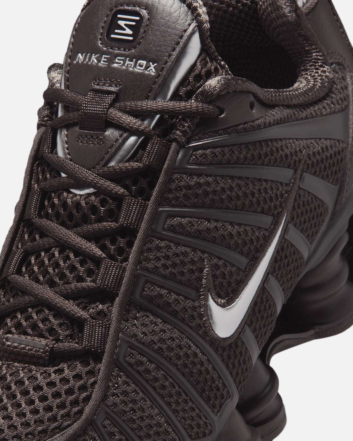 Nike Classic Nike Women's Shox TL