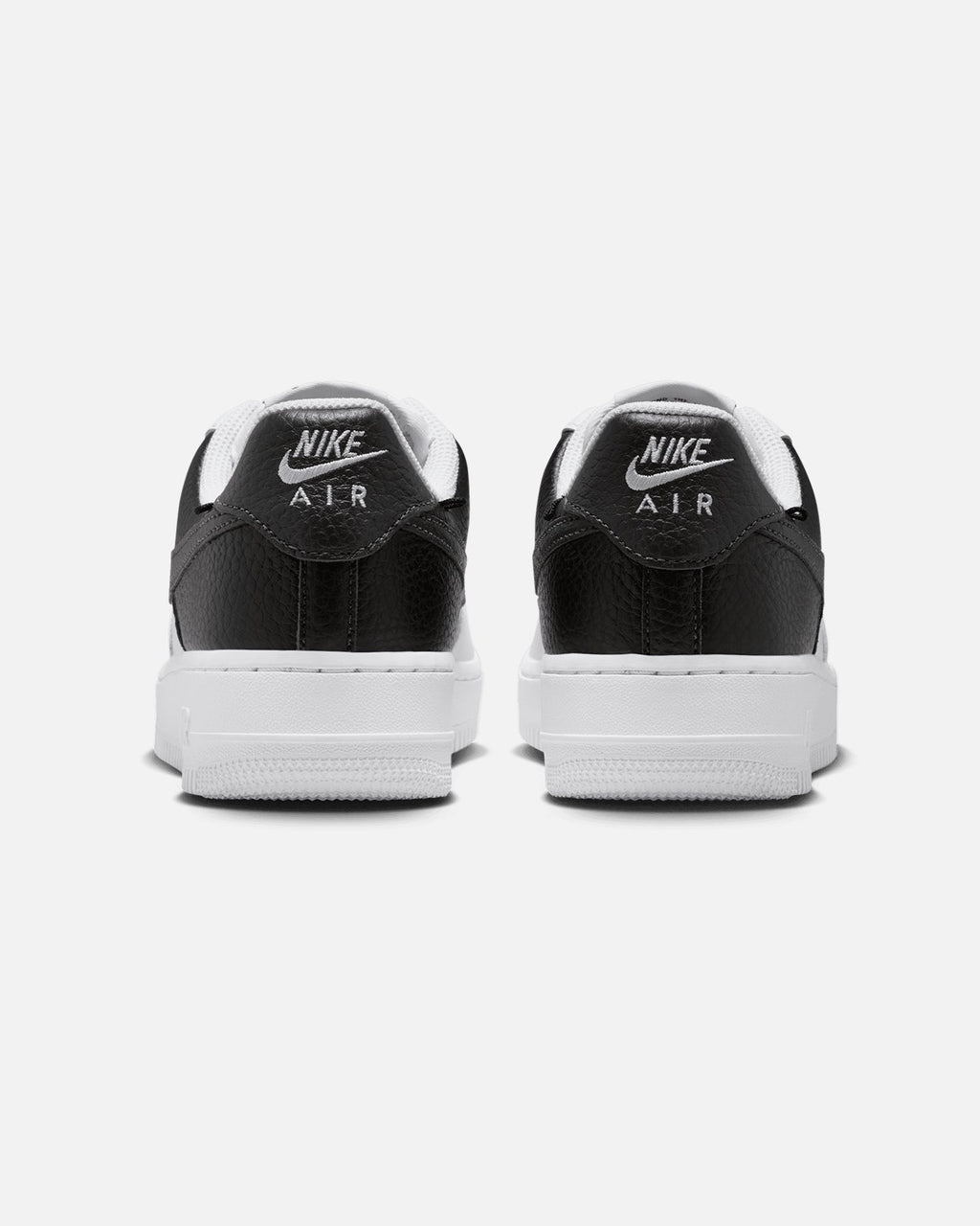 Nike Nike Women's Air Force 1 '07 Black/White