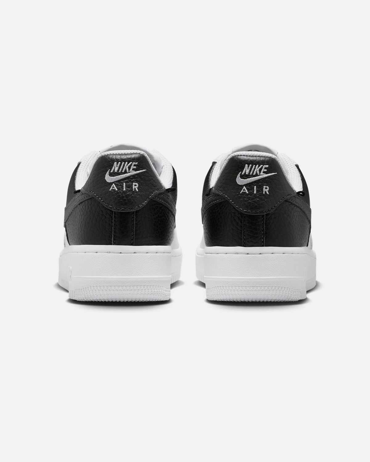 Nike Nike Women's Air Force 1 '07 Black/White
