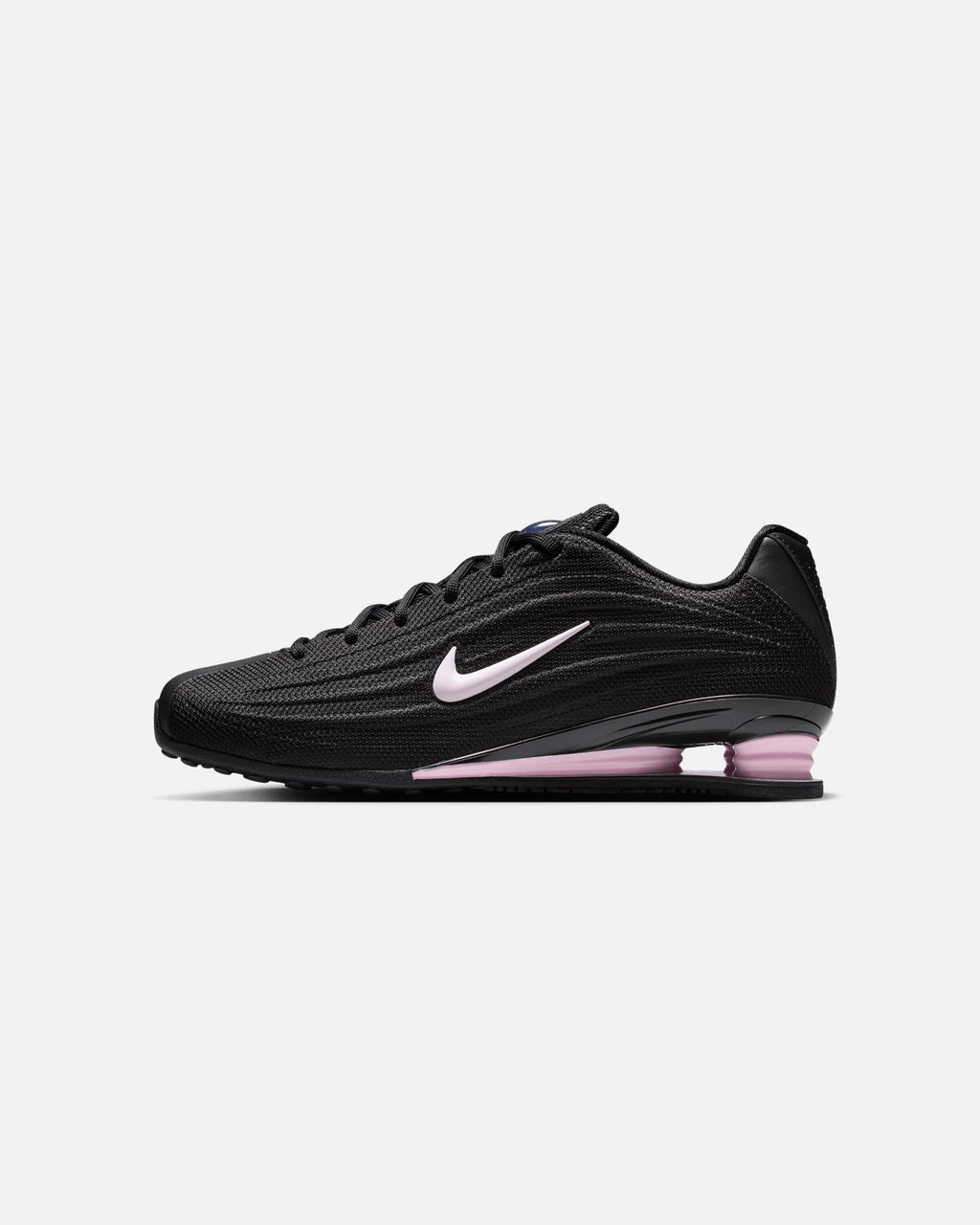 Nike Nike Women's Shox Z Black/Pink