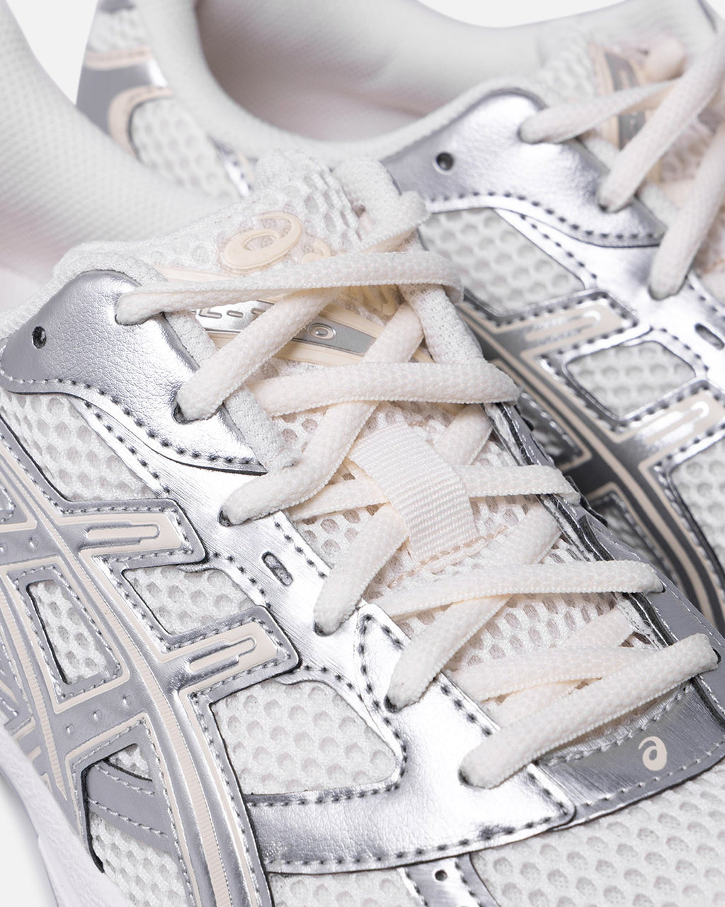ASICS Asics Women's Gel-1130 Silver