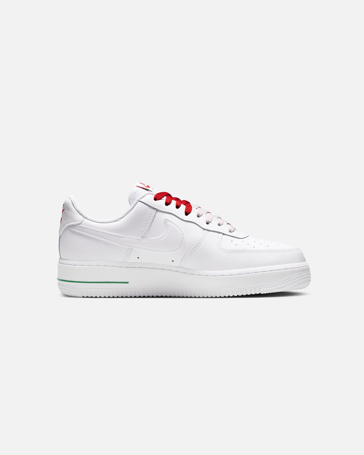 Nike Nike Women's Air Force 1 '07 SE White/White