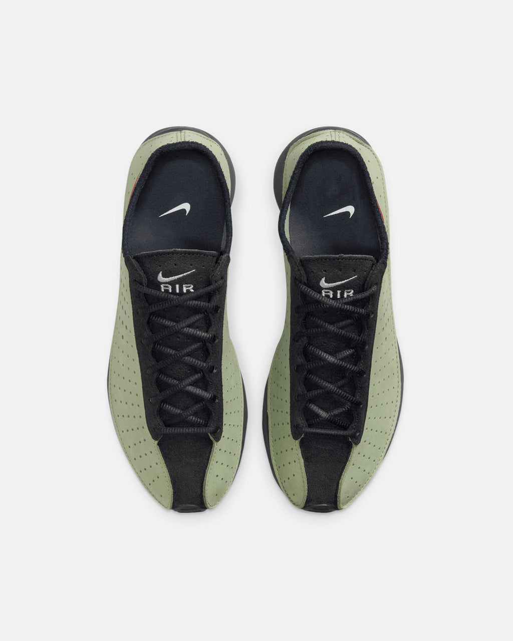 Nike Original Nike Women's Air Superfly Oil Green