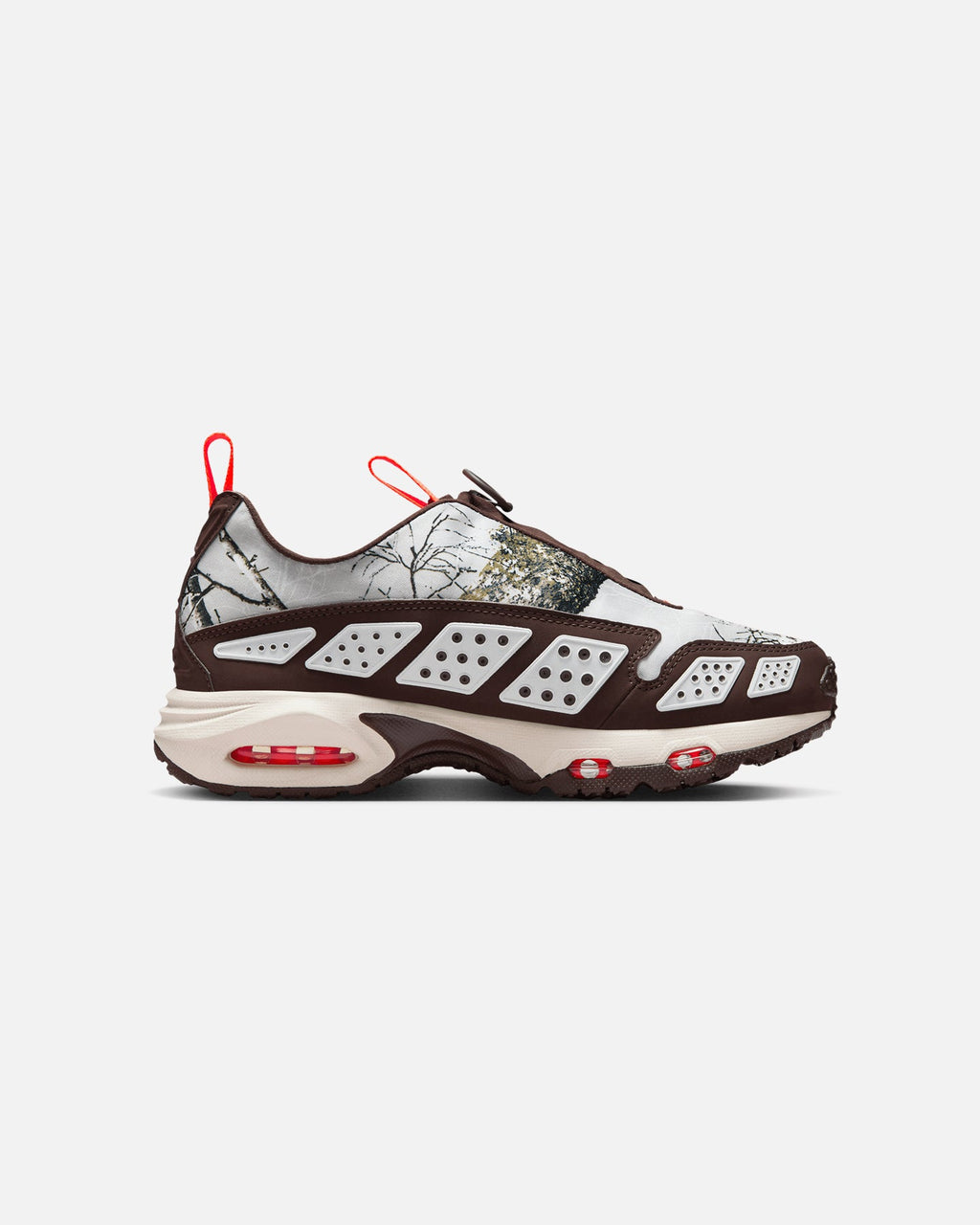 Nike Nike Women's Air Max SNDR Lt Orewood Brown