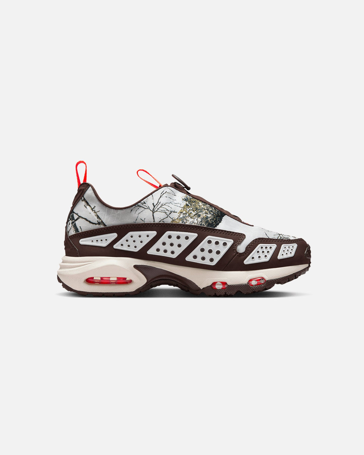 Nike Nike Women's Air Max SNDR Lt Orewood Brown