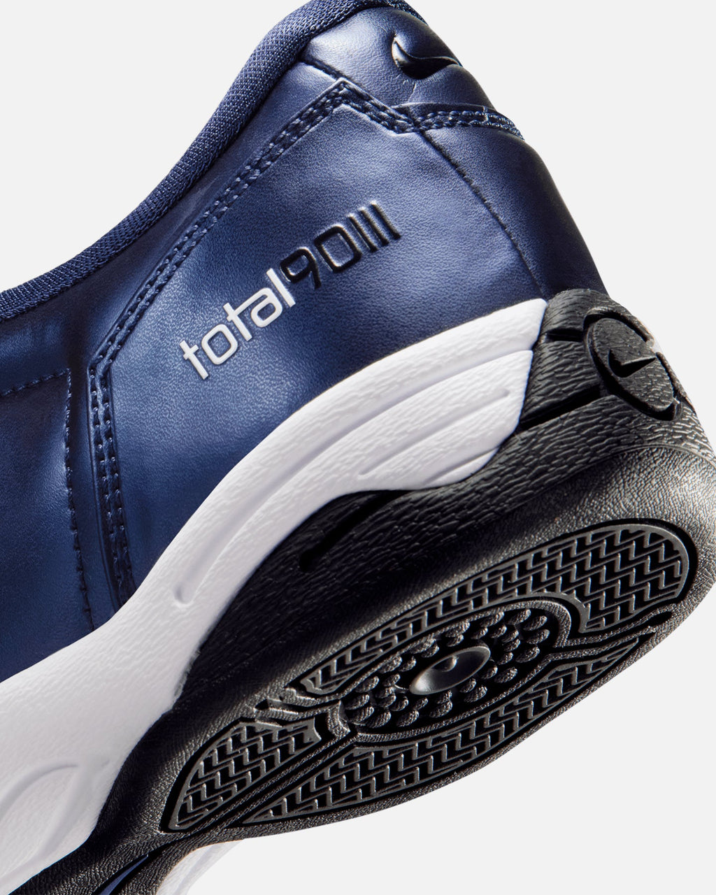 Nike Nike Women's Total 90 Midnight Navy
