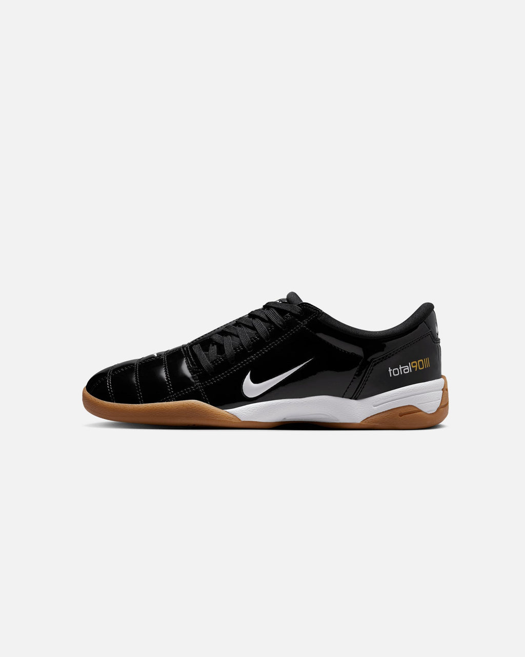 Nike Nike Women's Total 90 Black/White