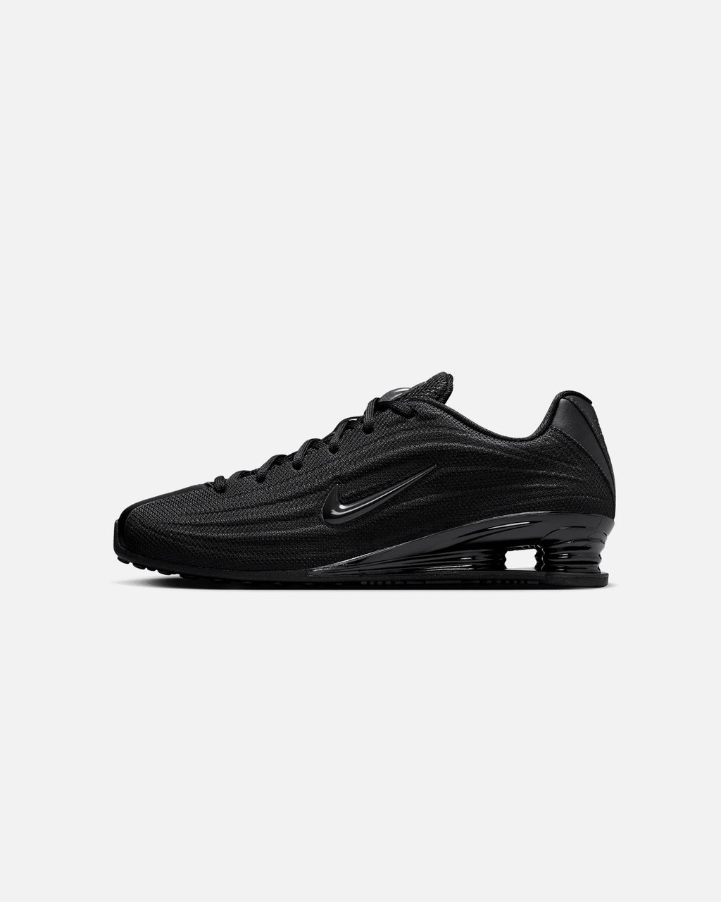 Nike Nike Women's Shox Z Black/Black