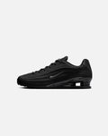 Nike Nike Women's Shox Z Black/Black