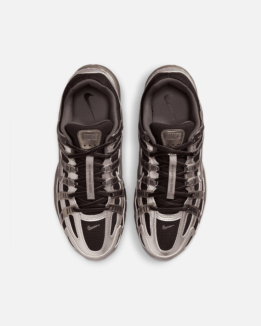 Nike Premium Nike Women's P-6000 Velvet Brown
