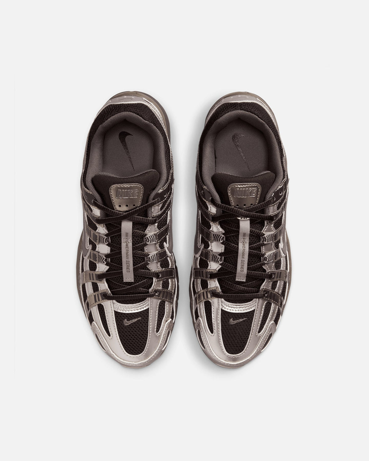 Nike Premium Nike Women's P-6000 Velvet Brown