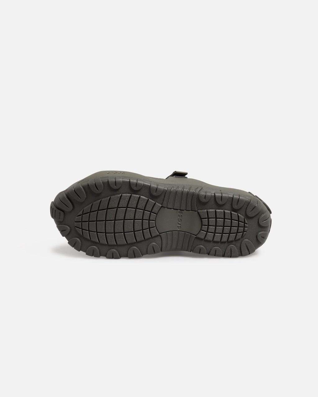 CROCS Crocs Terre Tech Dusty Olive
