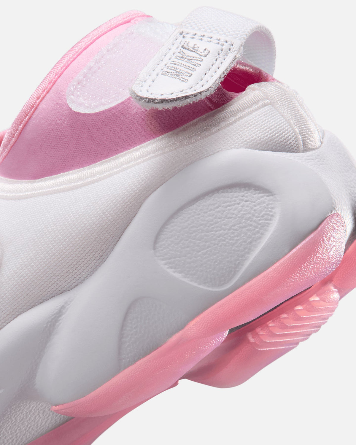 Nike Nike Women's Air Rift White/Wolf Grey