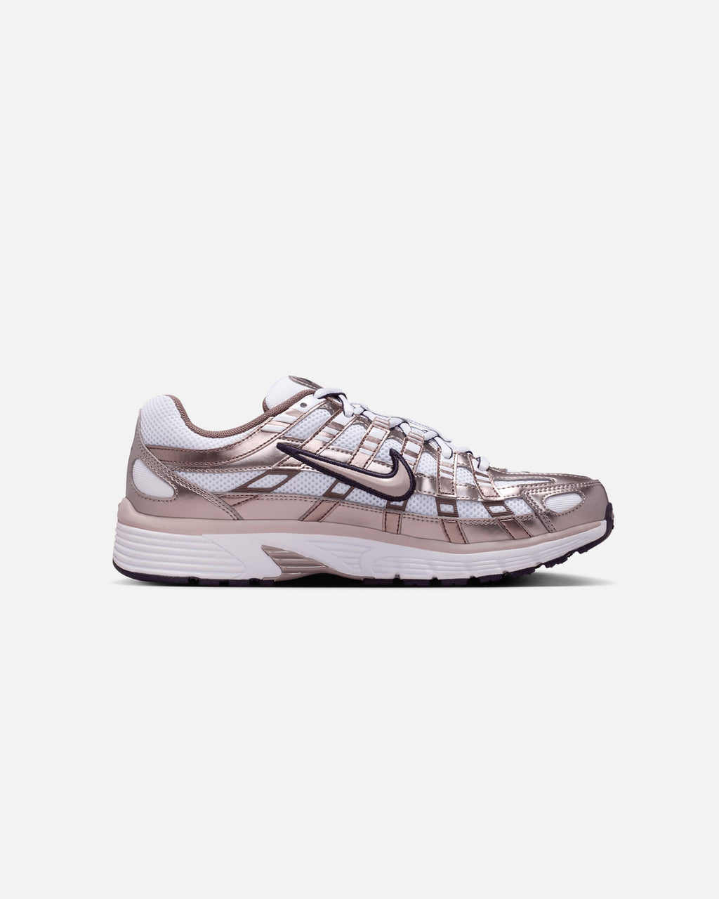 Nike Nike Women's P-6000 White/Purple