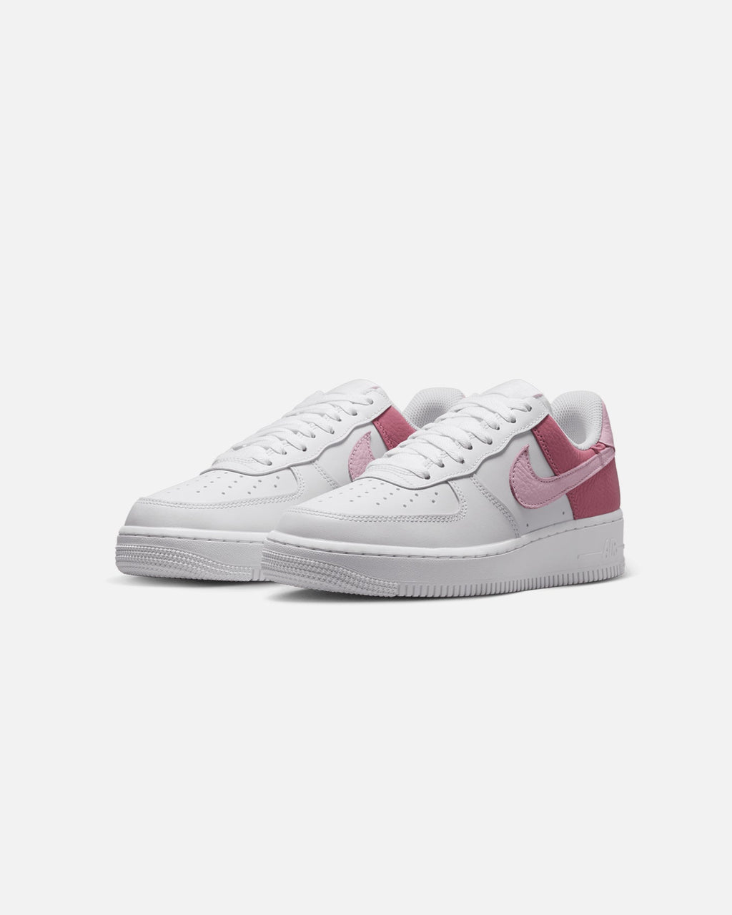 Nike Nike Women's Air Force 1 '07 White/Pink