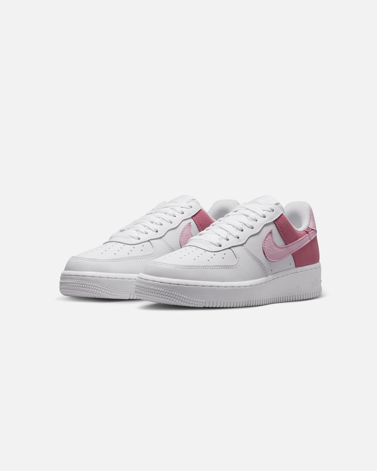 Nike Nike Women's Air Force 1 '07 White/Pink