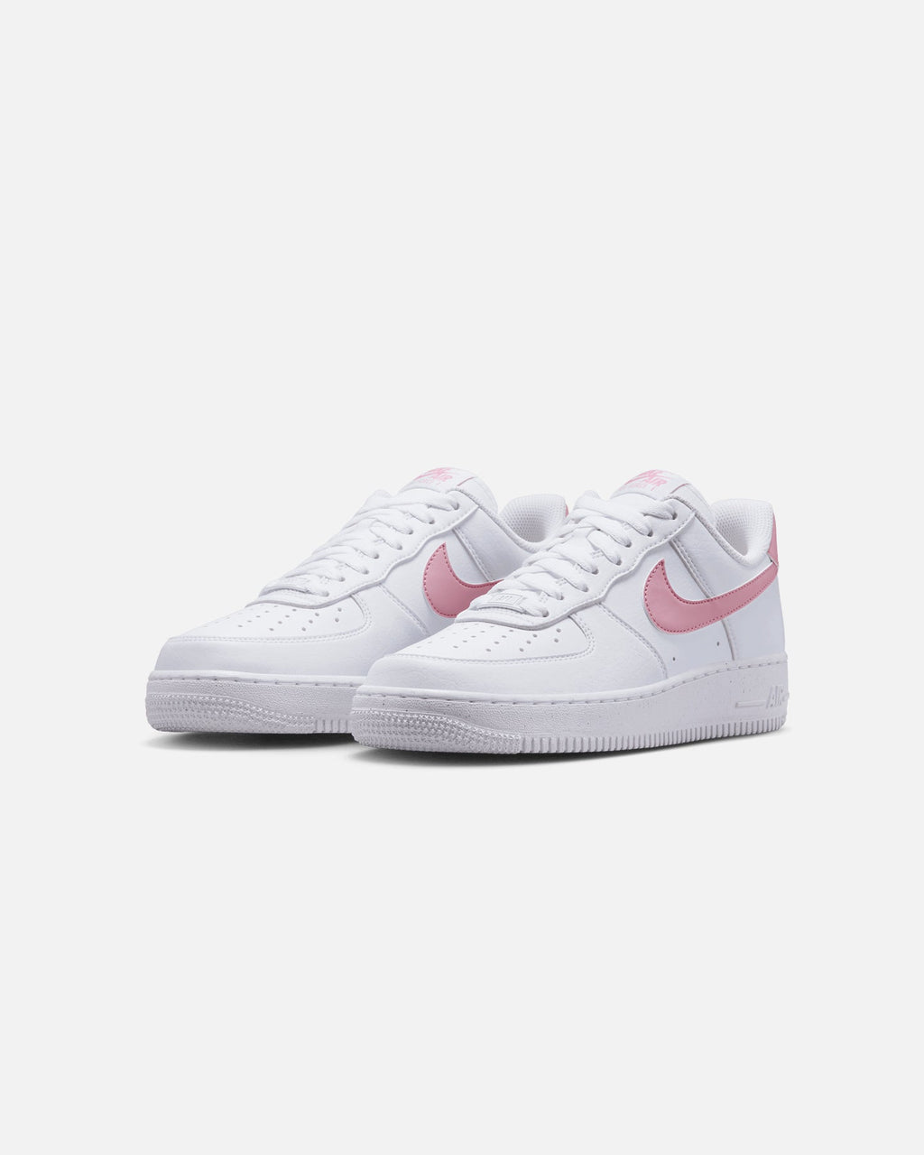 Nike Nike Women's Air Force 1 '07 Next Nature White/Pink