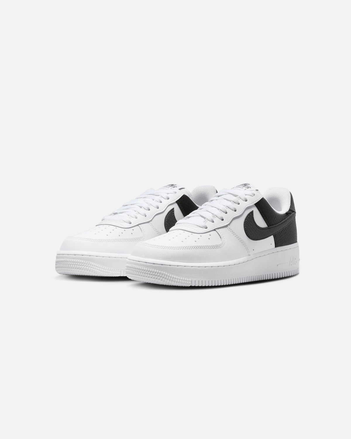 Nike Nike Women's Air Force 1 '07 Black/White