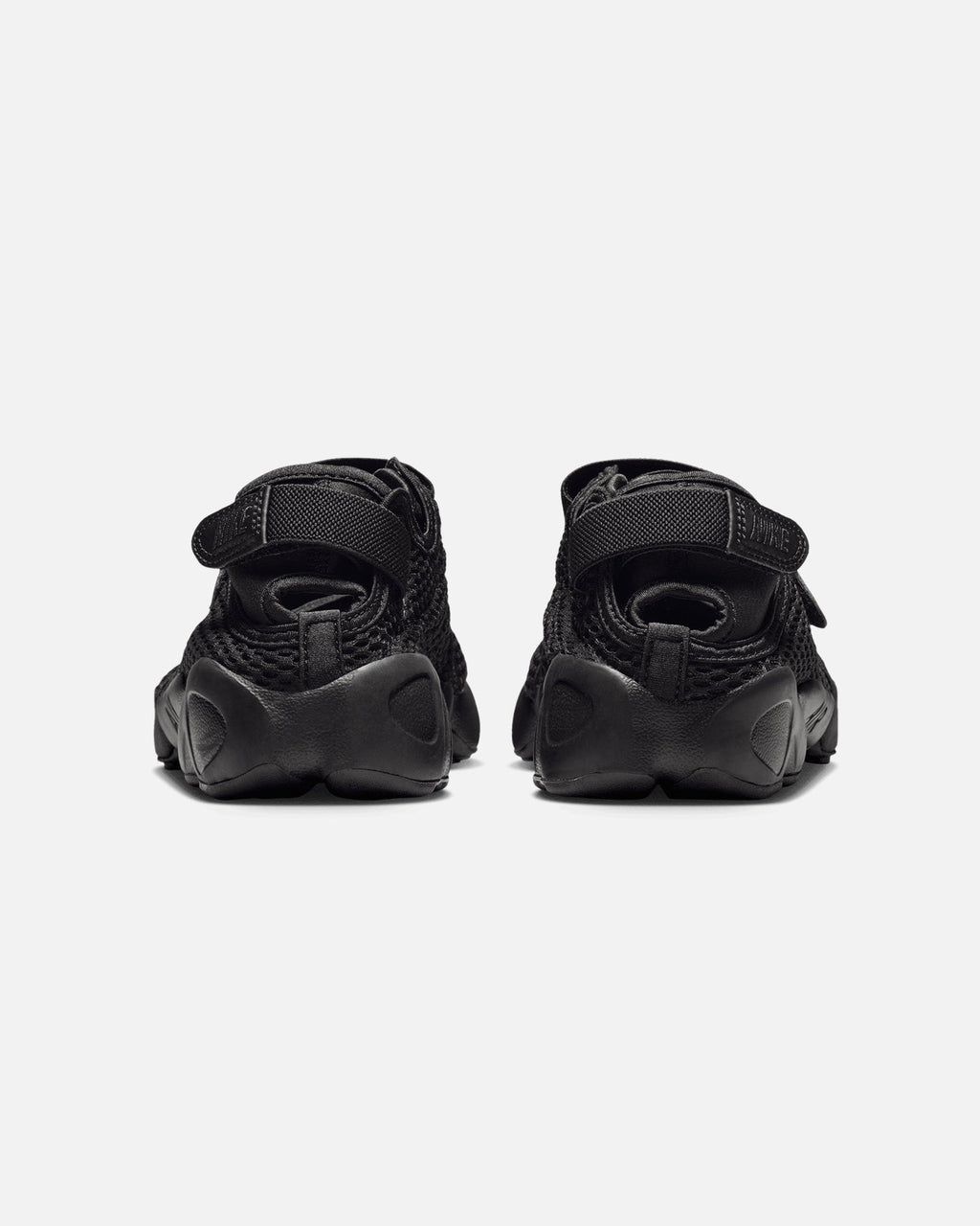 Nike Classic Nike Women's Air Rift Mesh Black/Black