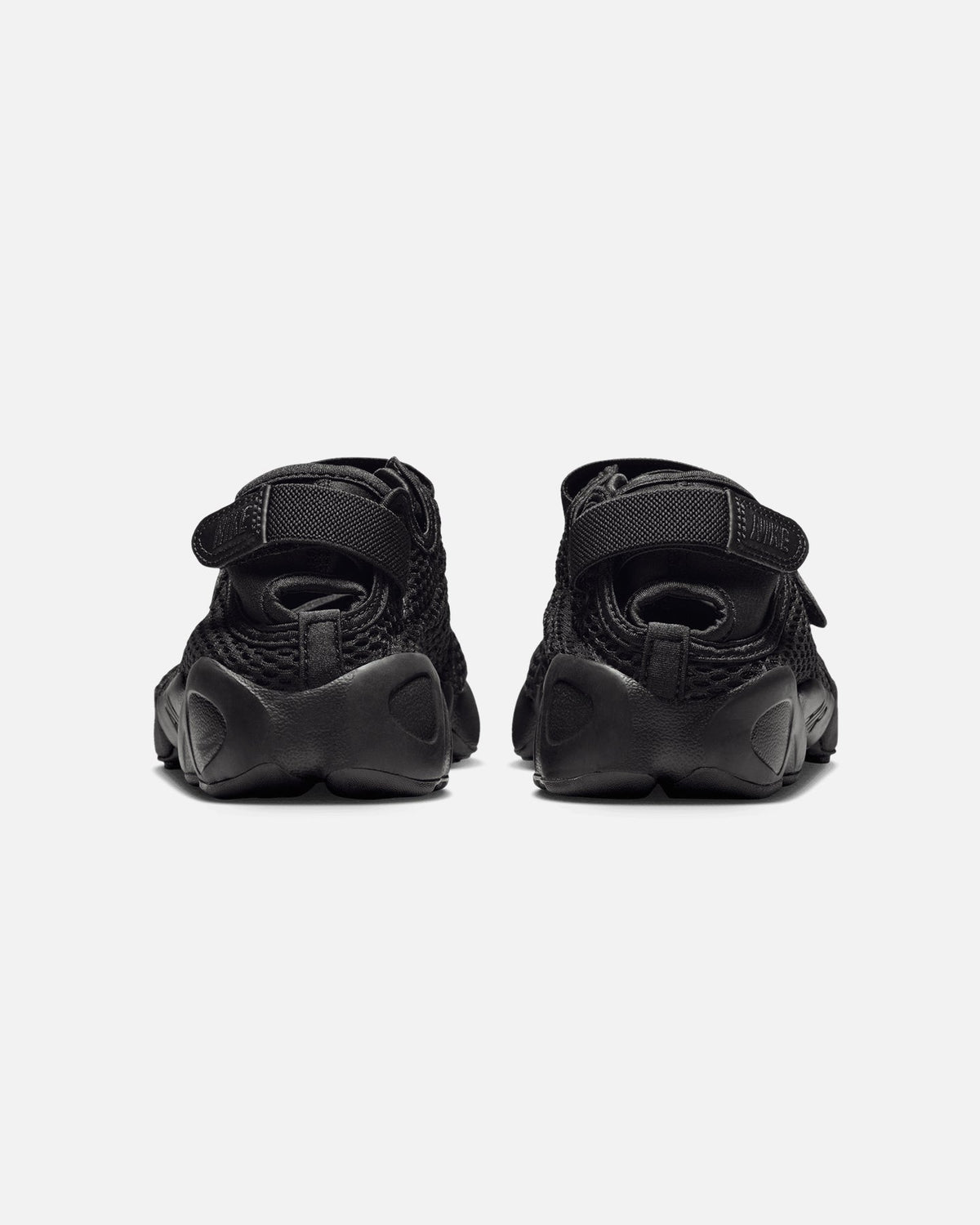 Nike Classic Nike Women's Air Rift Mesh Black/Black