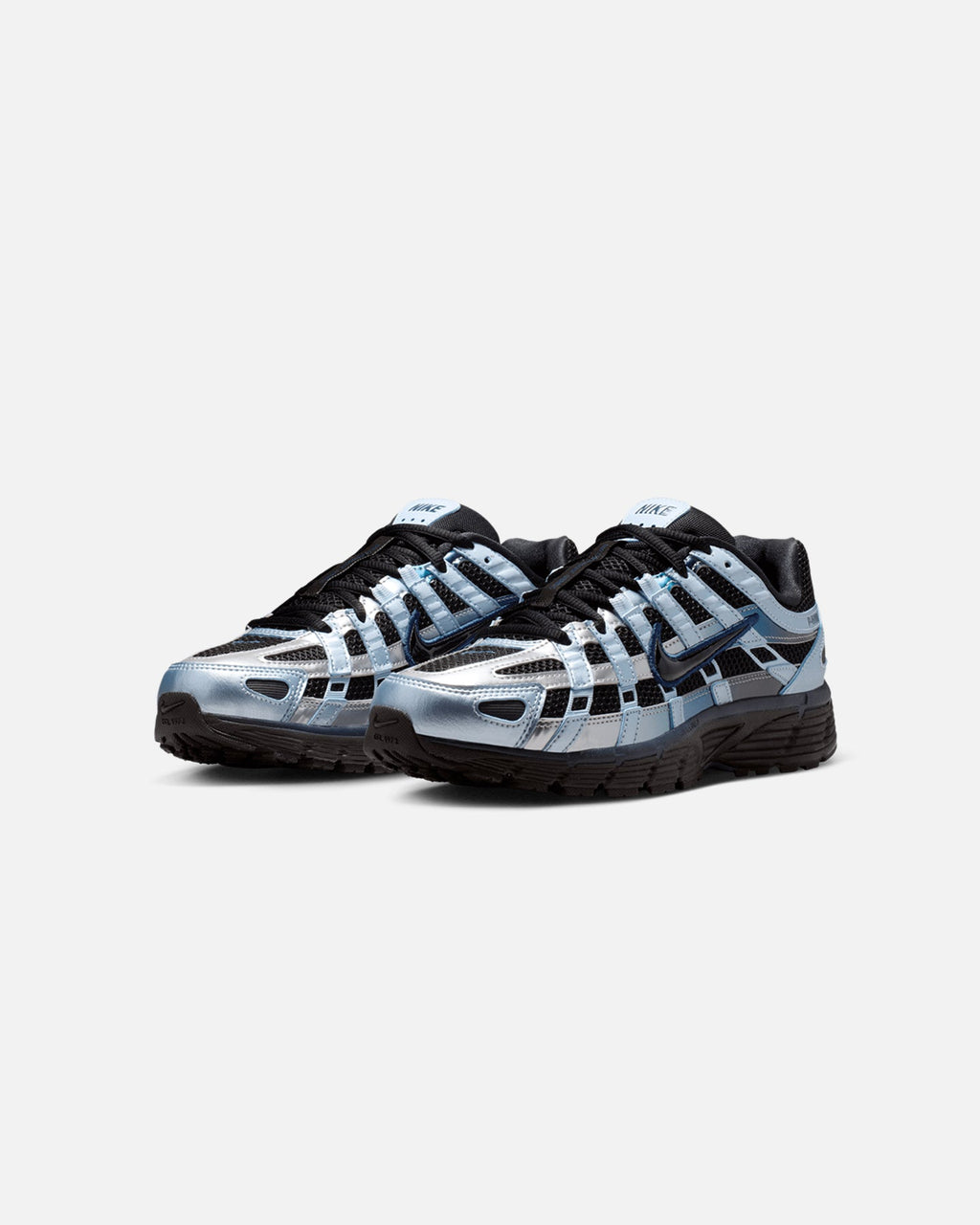 Nike Official Nike Women's P-6000 Black/Black