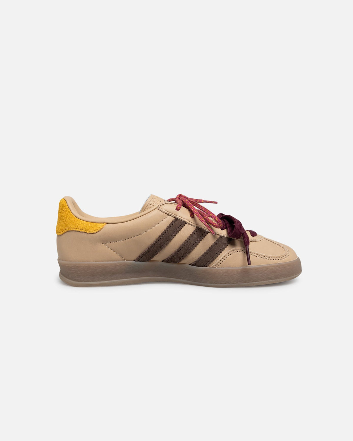 ADIDAS Adidas Women's Gazelle Indoor Brown