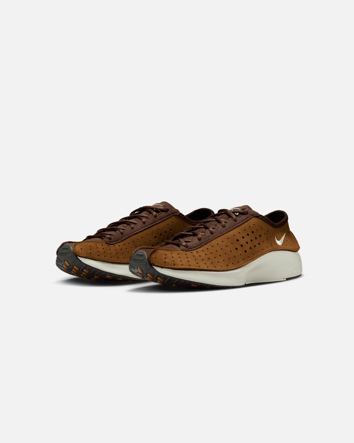 Nike Nike Women's Air Superfly Lt British Tan