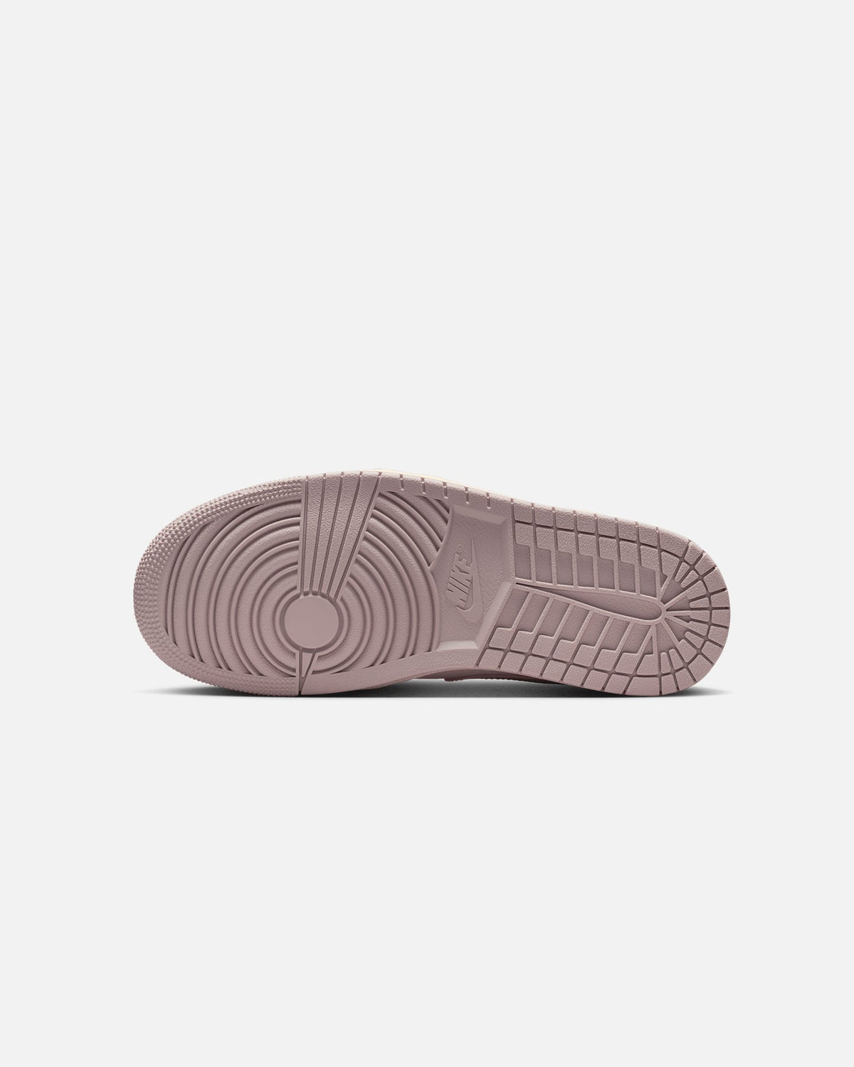 JORDAN Jordan Women's Air Jordan 1 Mid Sail