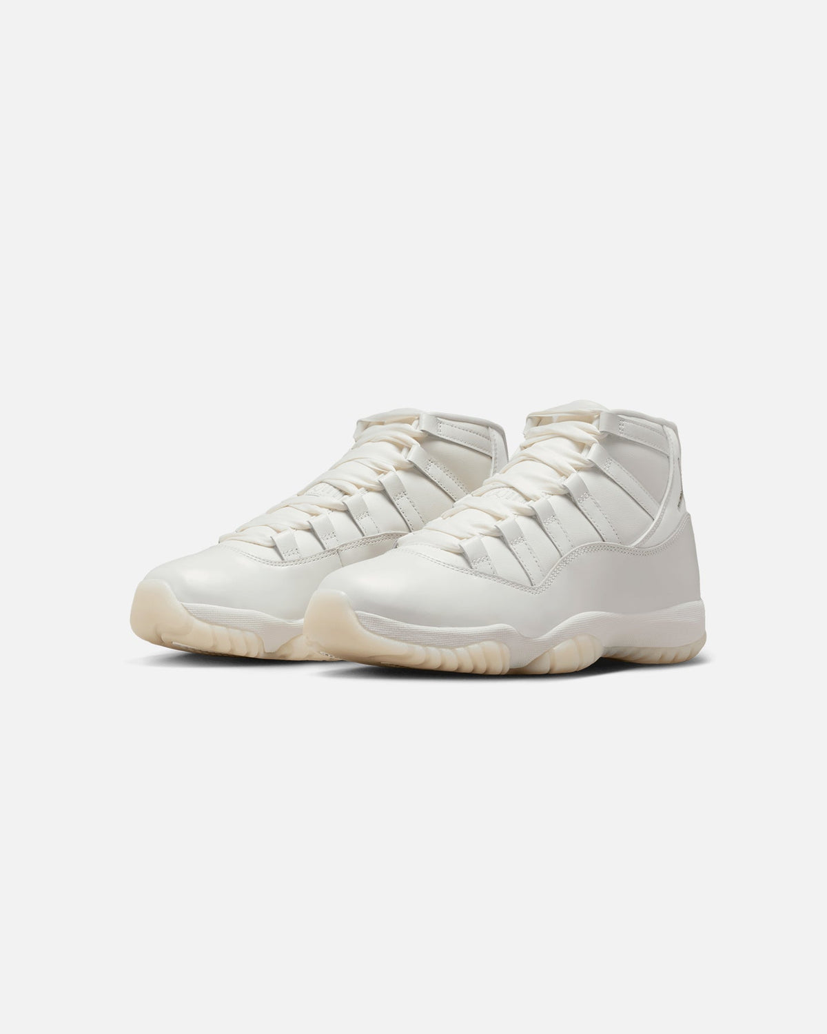 JORDAN Authentic Jordan Women's Air Jordan 11 Retro "Grand Finale" Sail
