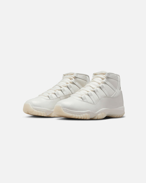 JORDAN Authentic Jordan Women's Air Jordan 11 Retro "Grand Finale" Sail