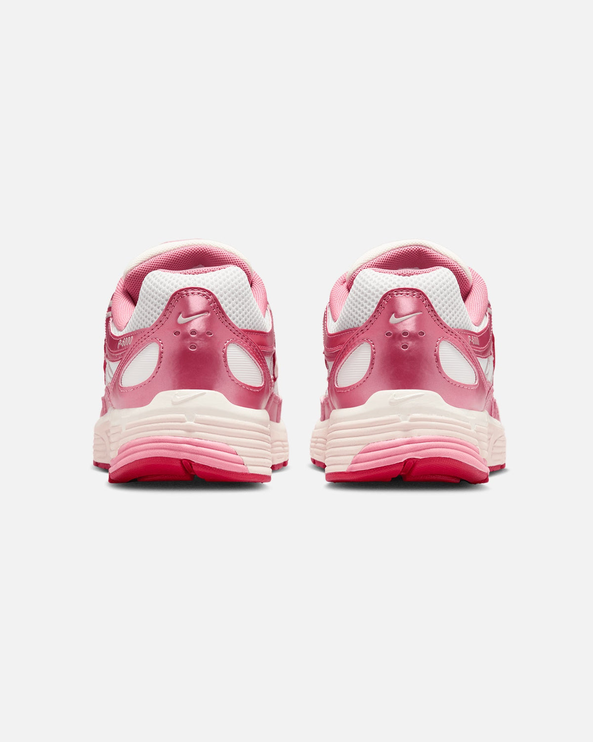 Nike Nike Women's P-6000 Summit White