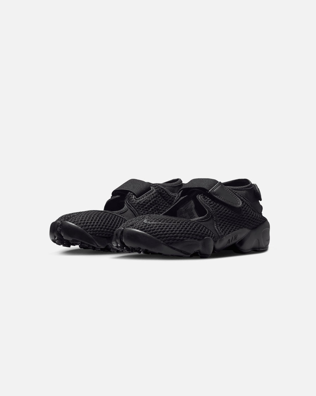 Nike Classic Nike Women's Air Rift Mesh Black/Black