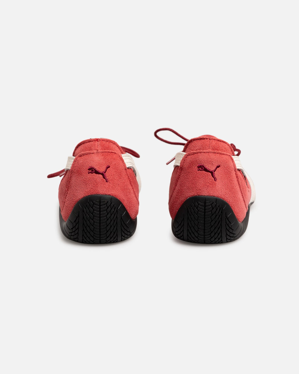 PUMA Official Puma Women's Speedcat Ballet Nova Red|White