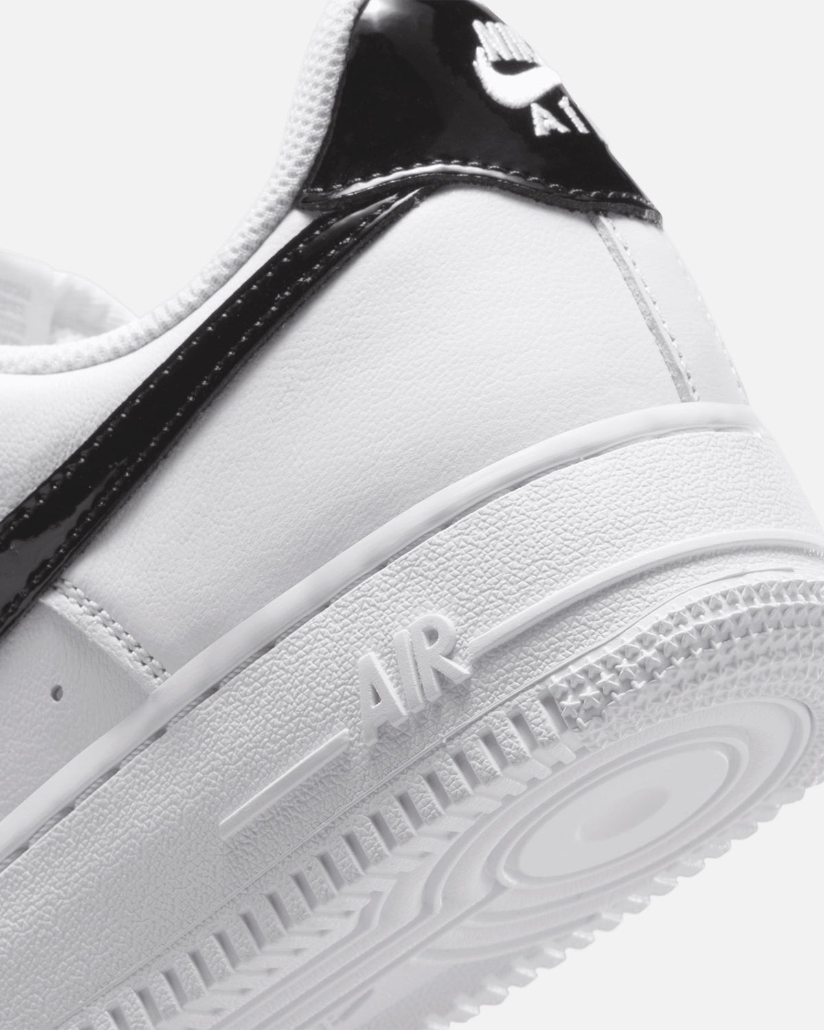 Nike Nike Women's Air Force 1 '07 SE White/Black