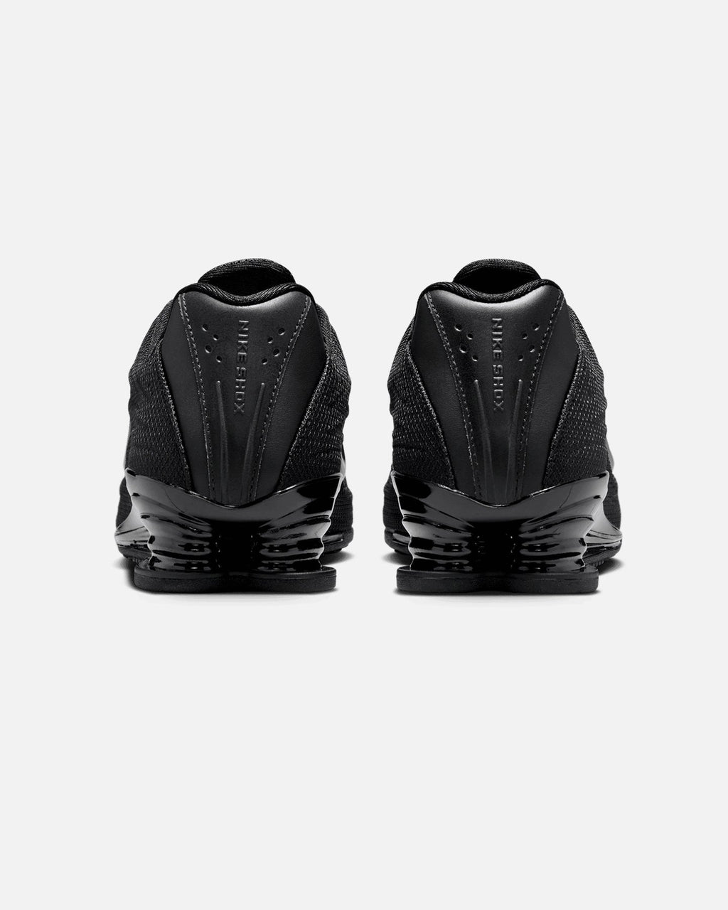 Nike Nike Women's Shox Z Black/Black