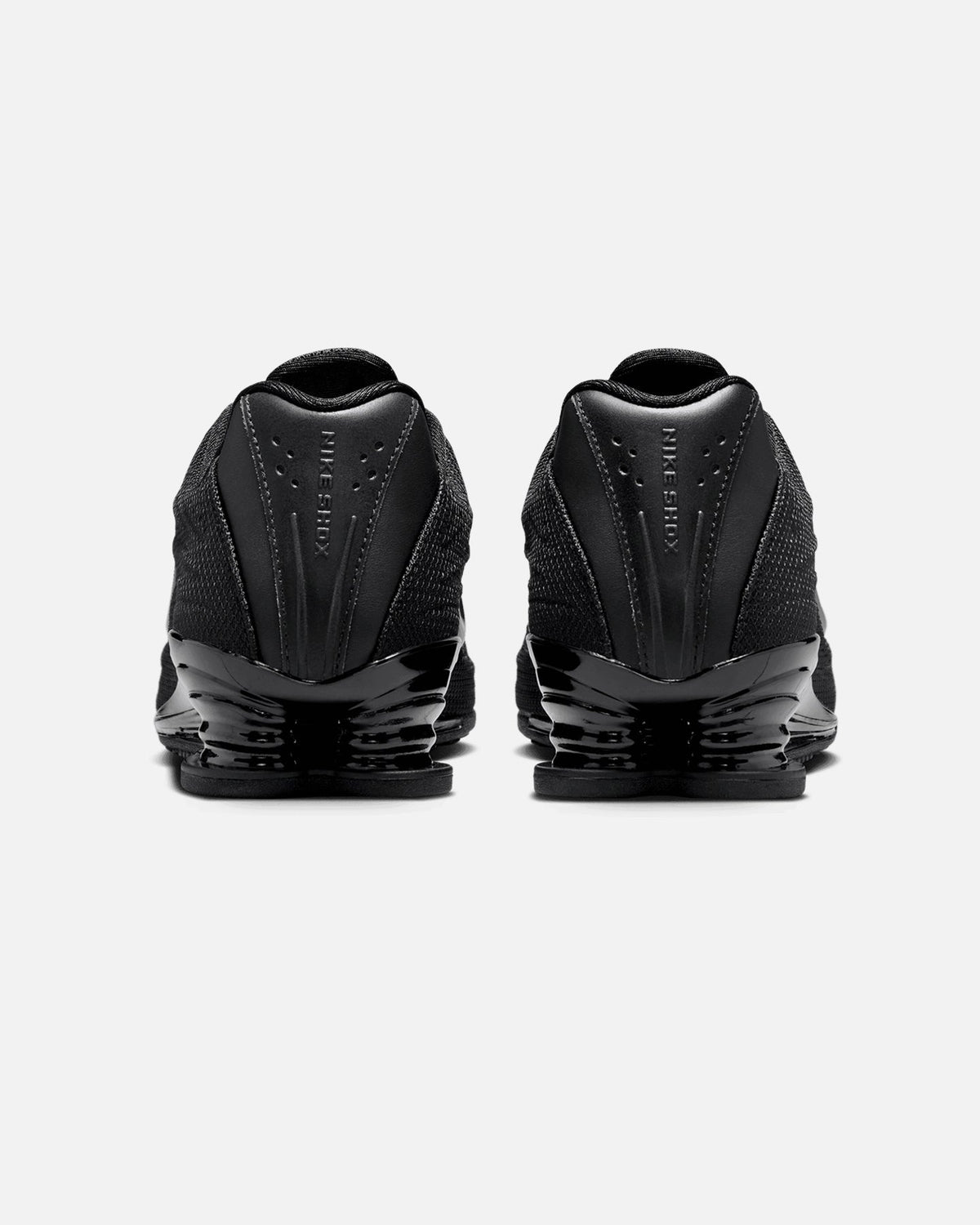 Nike Nike Women's Shox Z Black/Black