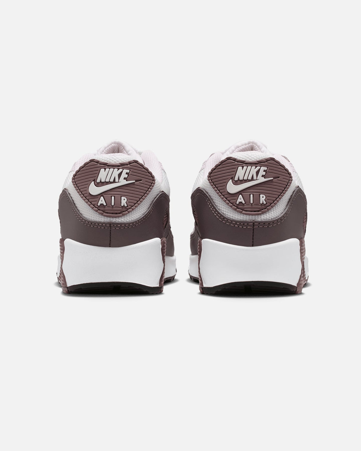 Nike Nike Women's Air Max 90 White/Purple