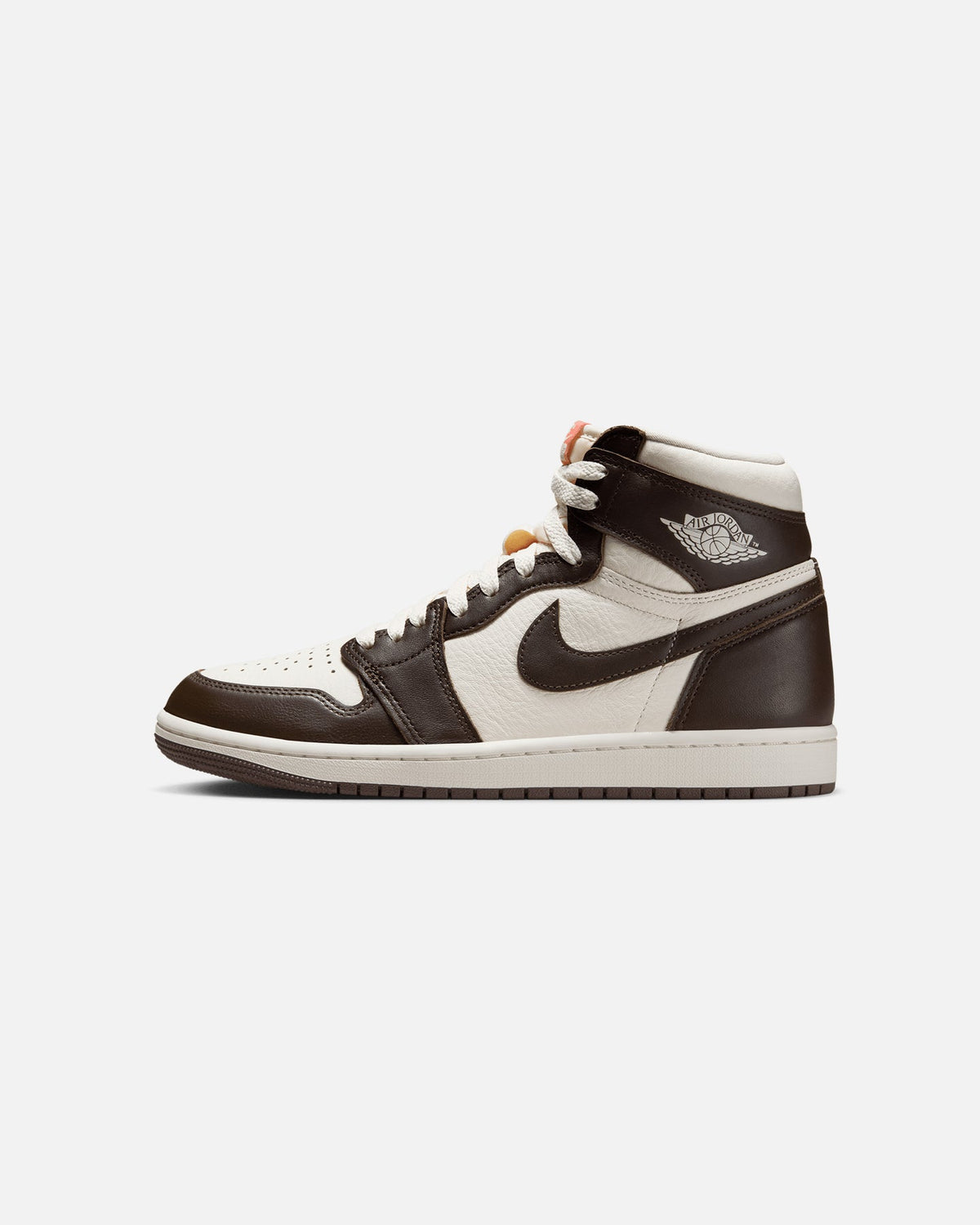 JORDAN Jordan Women's Air Jordan 1 Retro High OG "Baroque Brown" Baroque Brown