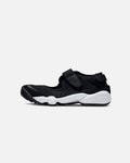Nike Original Nike Women's Air Rift Breathe Black/Grey