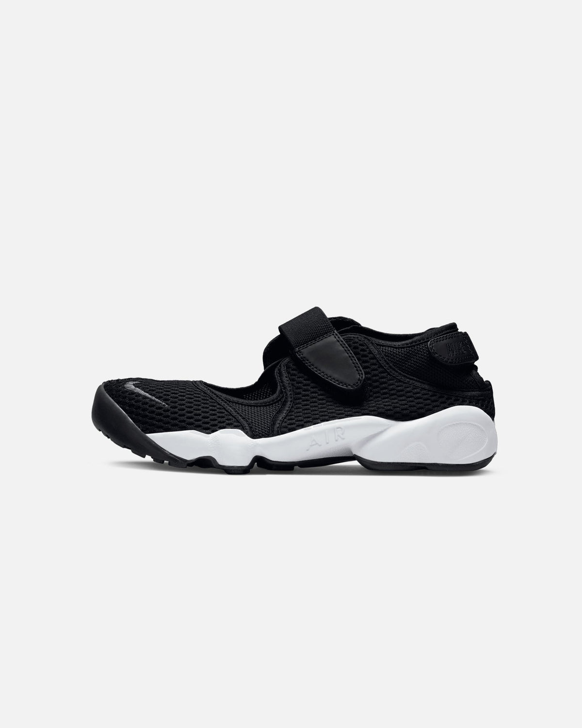 Nike Original Nike Women's Air Rift Breathe Black/Grey