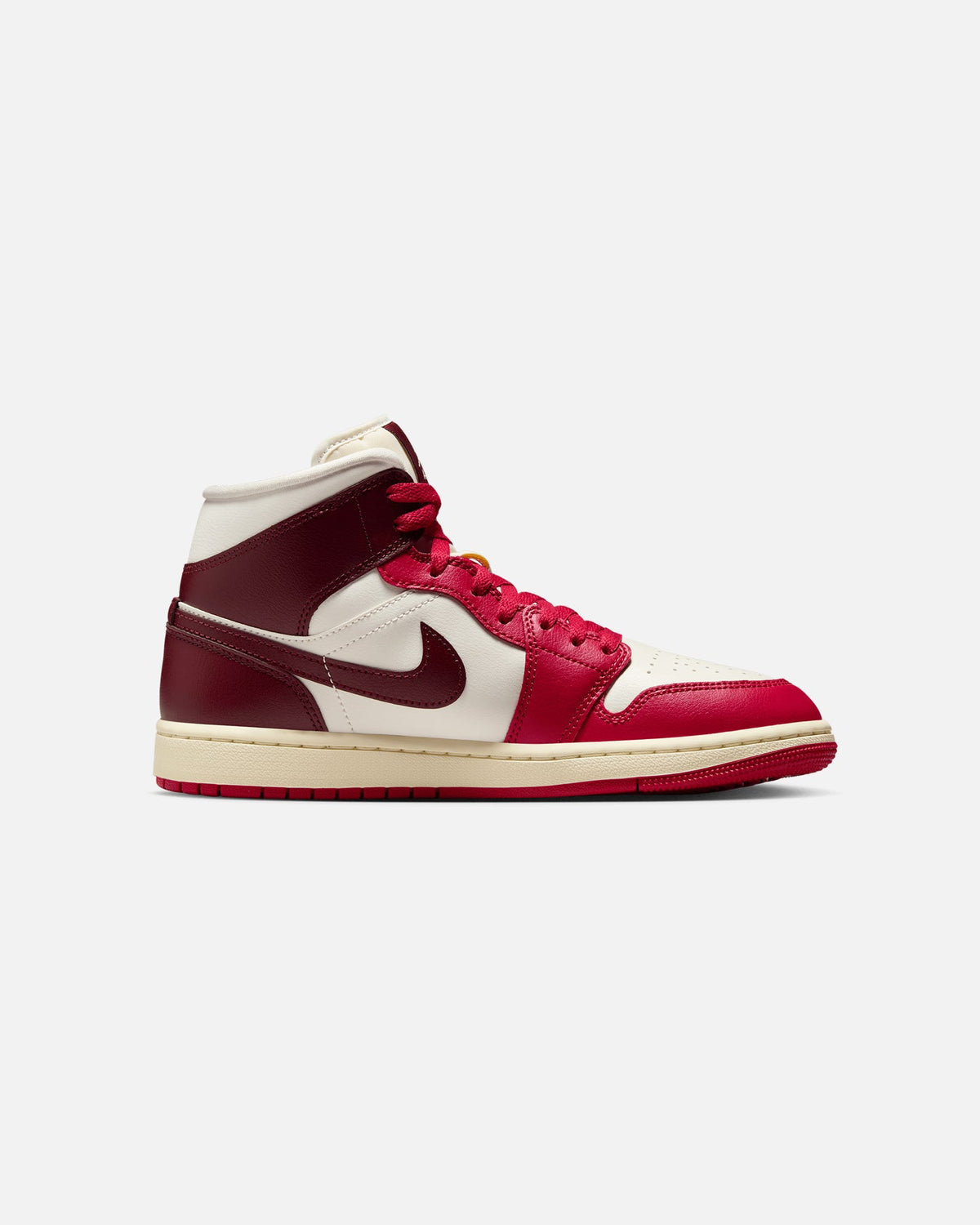 JORDAN Jordan Women's Air Jordan 1 Mid Sail