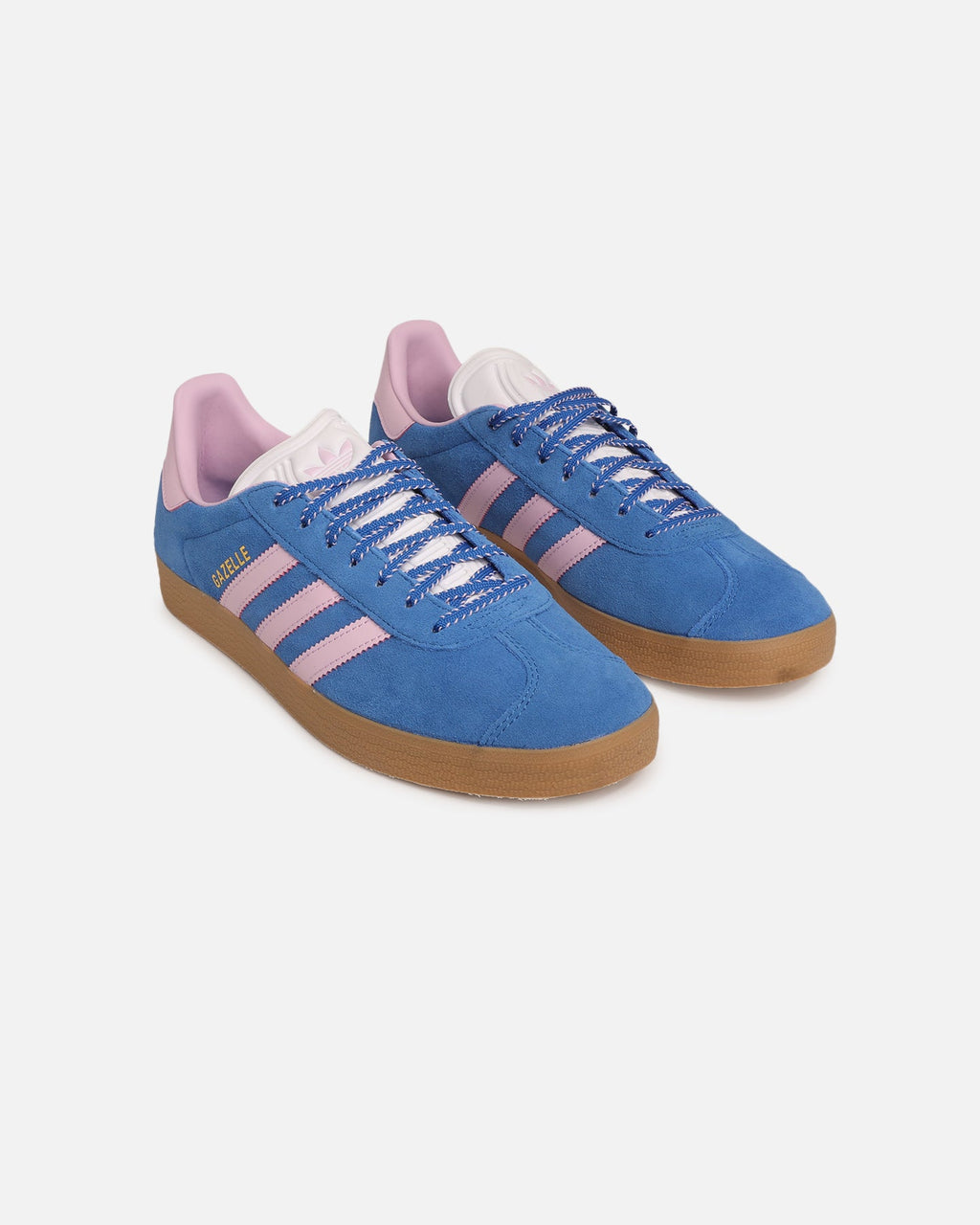 ADIDAS Premium Adidas Women's Gazelle Blue