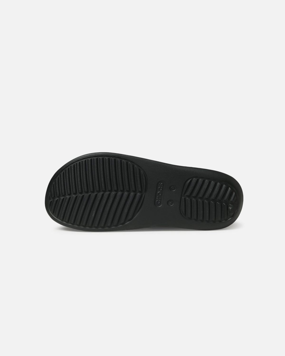 CROCS Crocs Women's Getaway Platform Flip Black