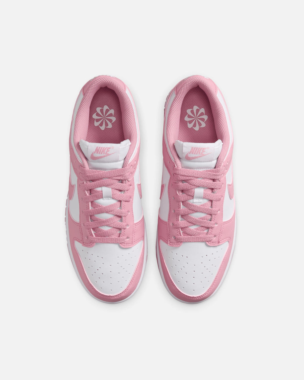 Nike Nike Women's Dunk Low Next Nature "Elemental Pink" White/Pink