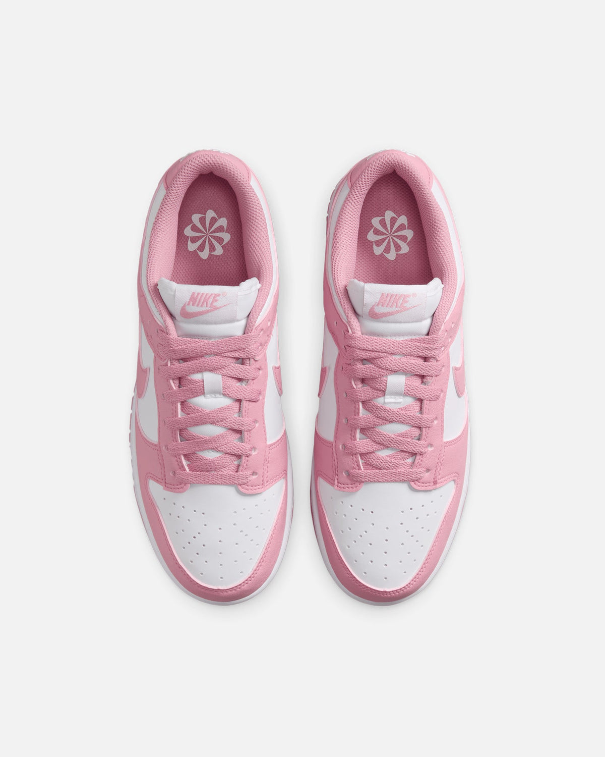Nike Nike Women's Dunk Low Next Nature "Elemental Pink" White/Pink